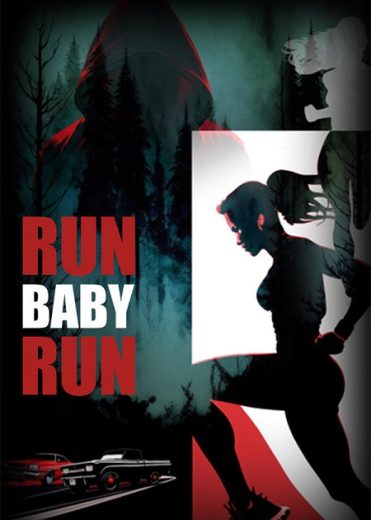 فيلم Run Baby Run 2024 مترجم