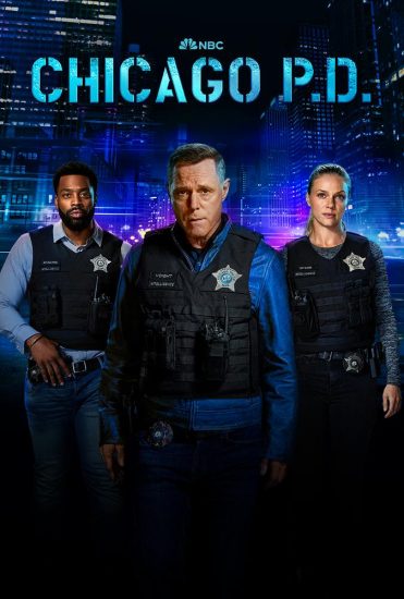 مسلسل Chicago PD الموسم 11 الحلقة 10 مترجمة