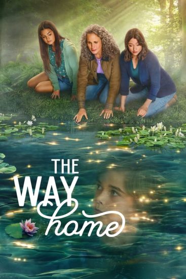 سلسل The Way Home الموسم الثاني الحلقة 6 مترجمة