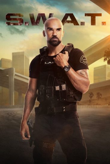 مسلسل S.W.A.T. الموسم السابع الحلقة 8 مترجمة