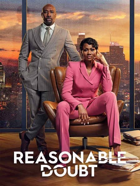 مسلسل Reasonable Doubt الموسم الثاني الحلقة 10 والاخيرة مترجمة