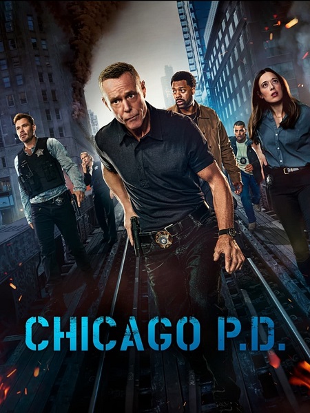 مسلسل Chicago PD الموسم 12 الحلقة 13 مترجمة