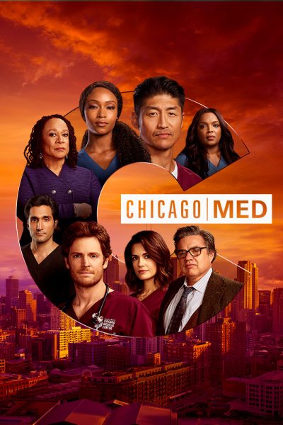 مسلسل Chicago Med الموسم السادس الحلقة 1 مترجمة