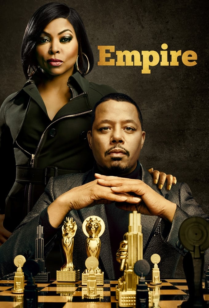 مسلسل Empire الموسم الخامس الحلقة 12 مترجمة