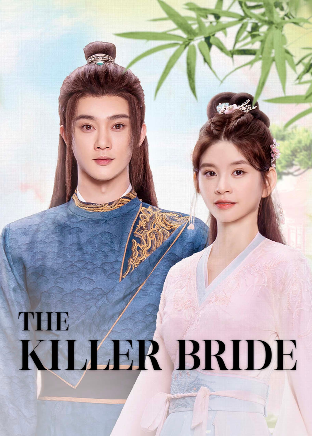 مسلسل العروس القاتلة The Killer Bride الحلقة 4 مترجمة