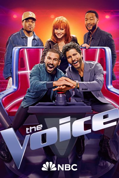 برنامج The Voice الموسم 25 الحلقة 3 مترجمة