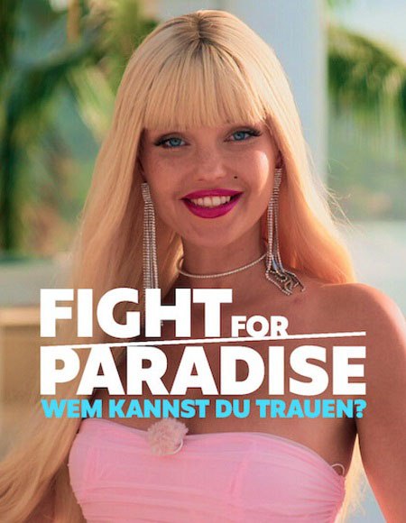 برنامج Fight for Paradise Who Can You Trust الحلقة 4 مترجمة