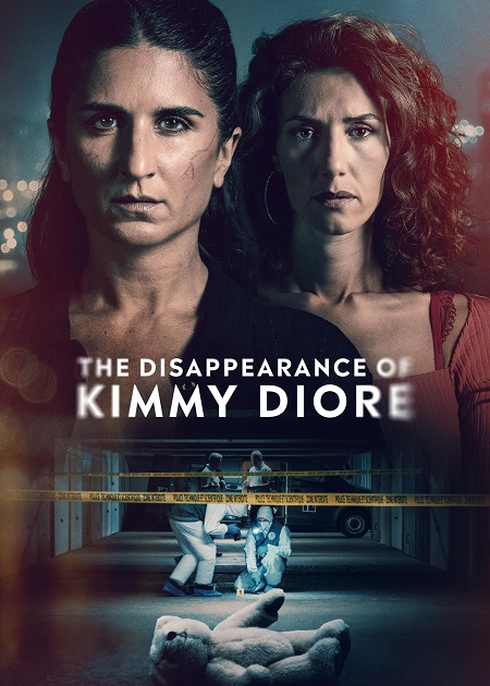 مسلسل The Disappearance of Kimmy Diore الموسم الاول الحلقة 6 والاخيرة مترجمة