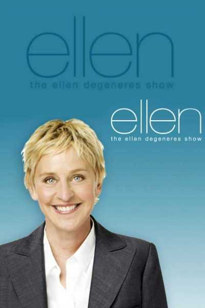 برنامج The Ellen DeGeneres Show الموسم الاول الحلقة 3 مترجمة