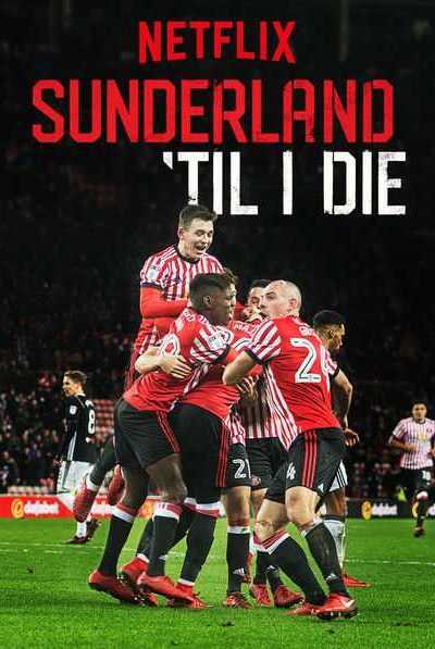 برنامج Sunderland Til I Die الموسم الثاني الحلقة 1 مترجمة