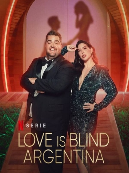 برنامج Love Is Blind Argentina الموسم الاول الحلقة 4 مترجمة