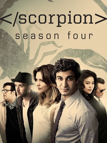 مسلسل Scorpion الموسم الرابع الحلقة 5 مترجمة