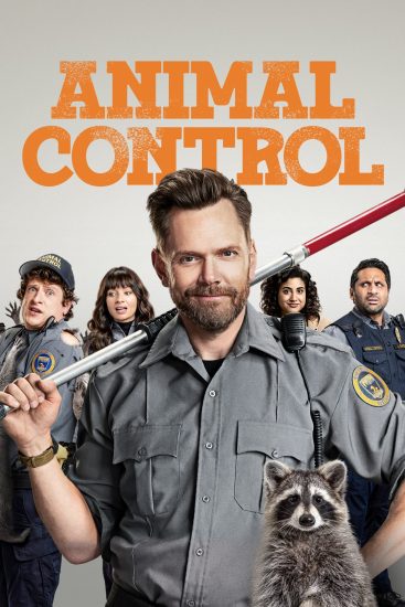 مسلسل Animal Control الموسم الثالث الحلقة 5 مترجمة