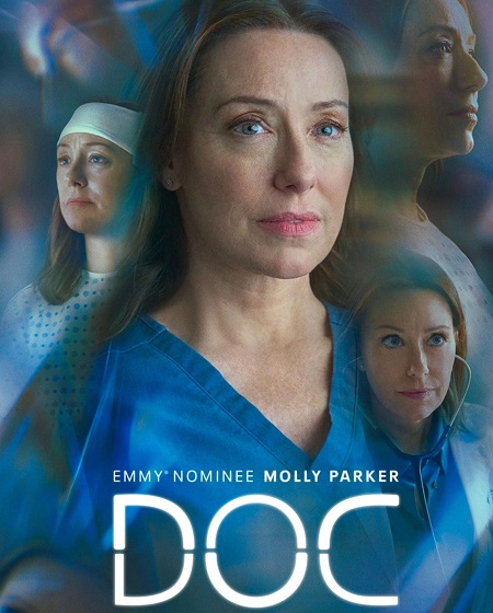 مسلسل Doc الموسم الاول الحلقة 4 مترجمة