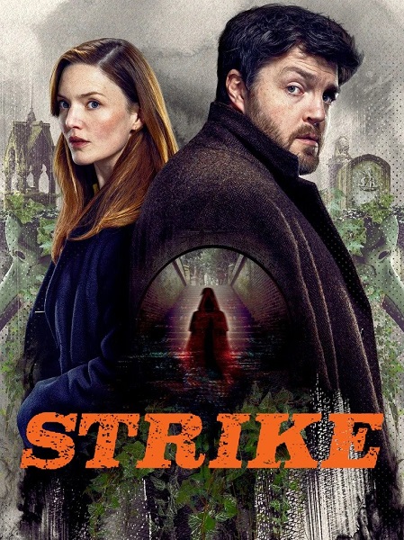 مسلسل Strike الموسم السادس الحلقة 2 مترجمة