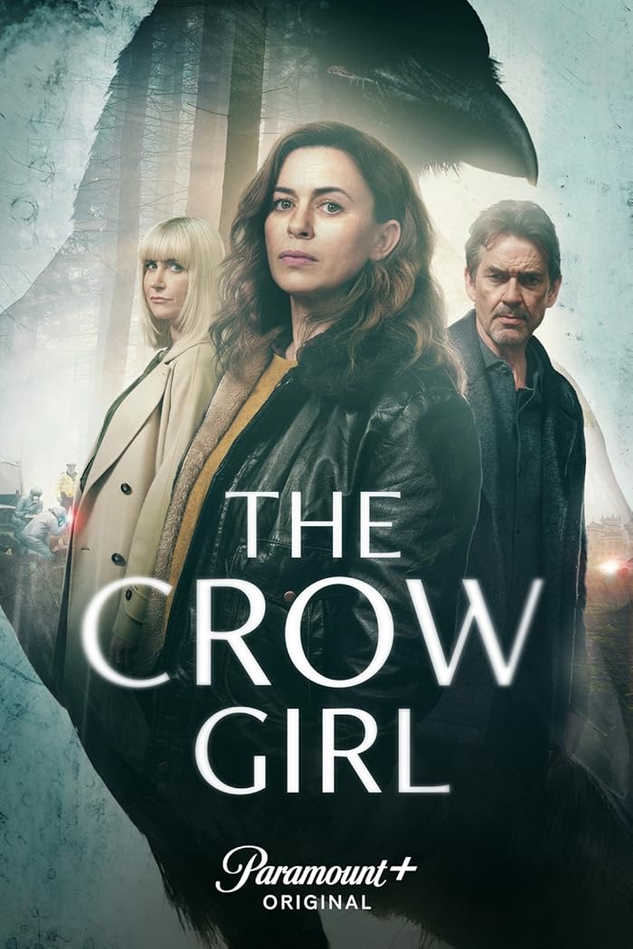 مسلسل The Crow Girl الموسم الاول الحلقة 1 مترجمة