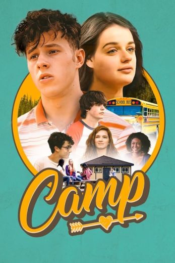 فيلم Camp 2023 مترجم