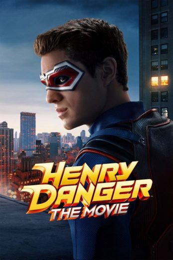 فيلم Henry Danger: The Movie 2025 مترجم