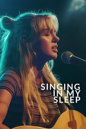 فيلم Singing in My Sleep 2024 مترجم