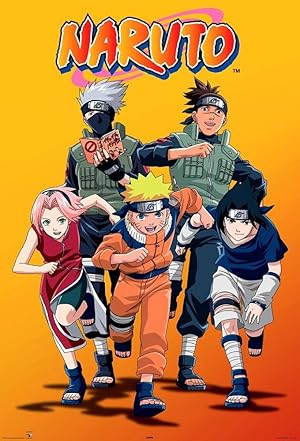 انمي Naruto الموسم الاول الحلقة 48 مترجمة