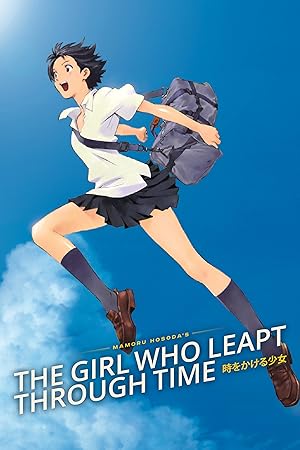 فيلم Toki wo Kakeru Shoujo مترجم