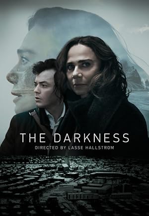 مسلسل The Darkness الموسم الاول الحلقة 4 مترجمة