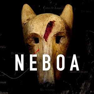 مسلسل Néboa الموسم الاول الحلقة 3 مترجمة