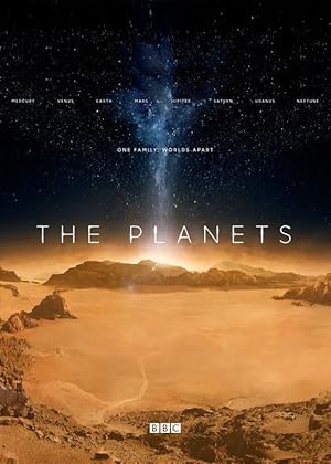 مسلسل The Planets الموسم الاول الحلقة 4 مترجمة