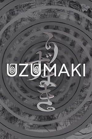 انمي Uzumaki الحلقة 3 مترجمة