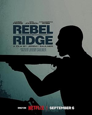 فيلم Rebel Ridge 2024 مترجم اون لاين