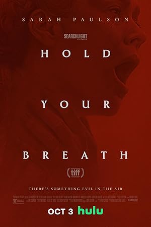 فيلم Hold Your Breath 2024 مترجم