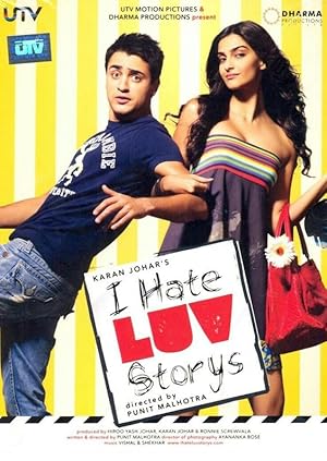 فيلم I Hate Luv Storys 2010 مترجم