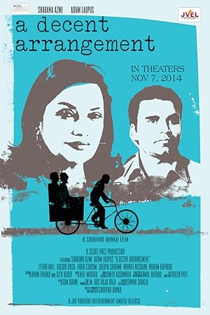 فيلم A Decent Arrangement 2011 مترجم