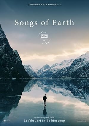 فيلم Songs of Earth 2023 مترجم