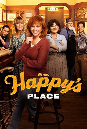 مسلسل Happys Place الموسم الاول الحلقة 9 مترجمة