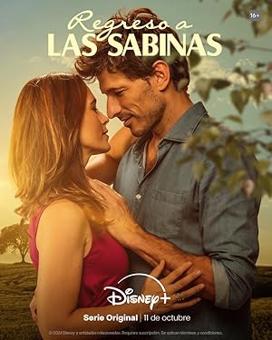 مسلسل Regreso a Las Sabinas الموسم الاول الحلقة 3 مترجمة