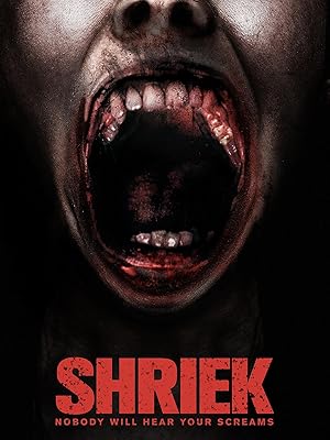 فيلم Shriek 2023 مترجم