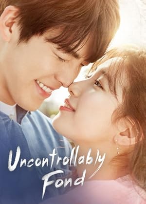 مسلسل عشق خارج السيطرة Uncontrollably Fond الحلقة 3 مترجمة