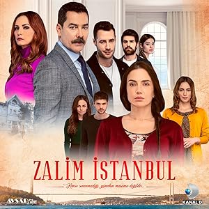 مسلسل اسطنبول الظالمة الحلقة 12 مترجمة