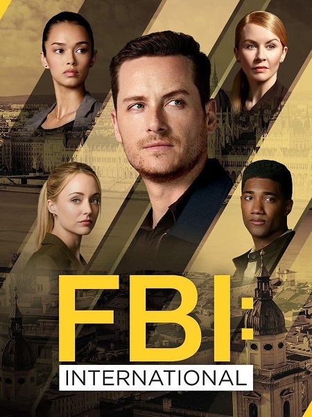 مسلسل FBI International الموسم الرابع الحلقة 10 مترجمة