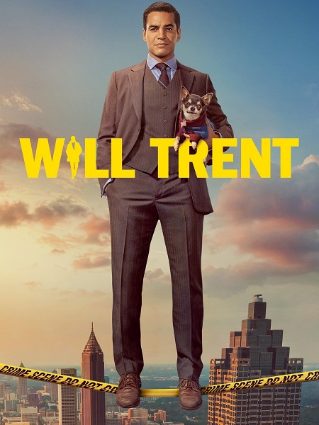 مسلسل Will Trent الموسم الثالث الحلقة 5 مترجمة