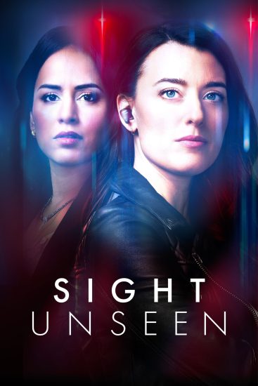 مسلسل Sight Unseen الموسم الثاني الحلقة 3 مترجمة