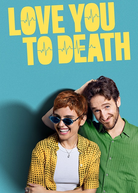 مسلسل Love You to Death الموسم الاول الحلقة 1 مترجمة