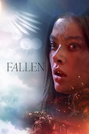 مسلسل Fallen الموسم الاول الحلقة 3 مترجمة