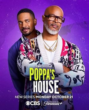 مسلسل Poppas House الموسم الاول الحلقة 10 مترجمة