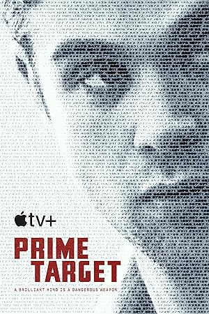 مسلسل Prime Target الموسم الاول الحلقة 4 مترجمة