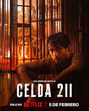 مسلسل Prison Cell 211 الموسم الاول الحلقة 6 والاخيرة مترجمة